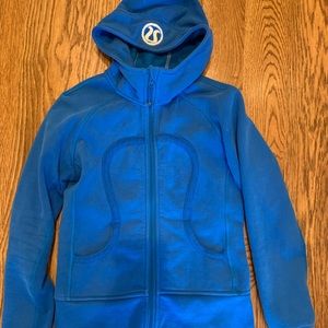 Lululemon jacket